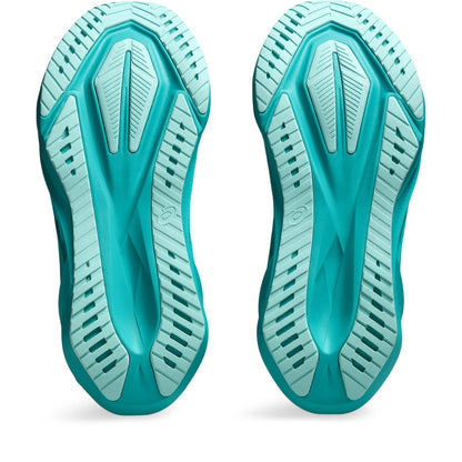 Novablast 5 Running Shoes Lightweight Cushioned Breathable Road Running Sneakers