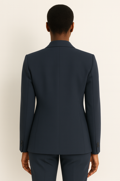 Cambria | Women’s Two-Piece Trouser Suit