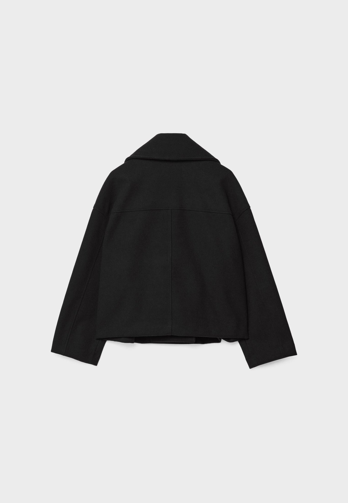 Chiara | Women’s Cropped Short Coat