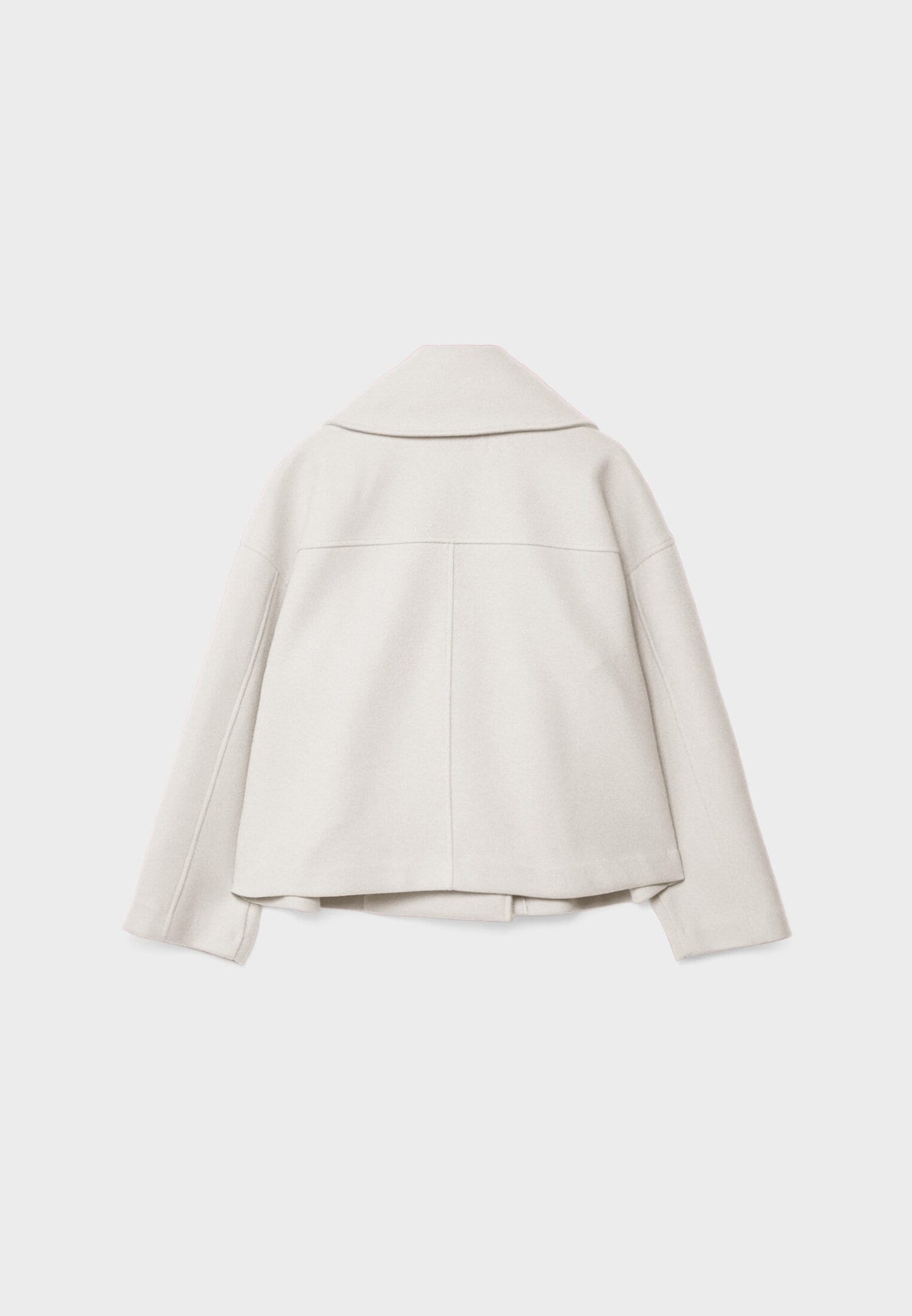 Chiara | Women’s Cropped Short Coat