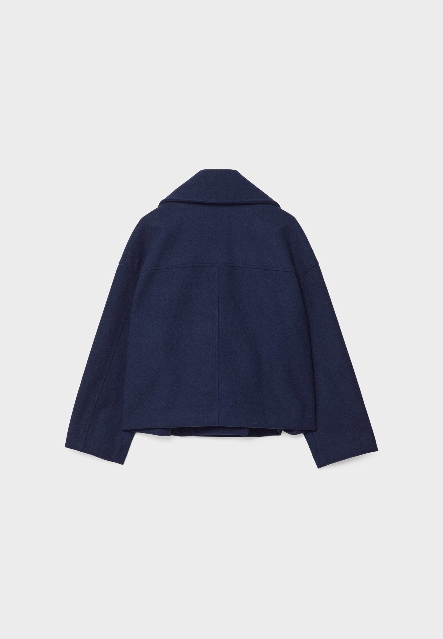 Chiara | Women’s Cropped Short Coat