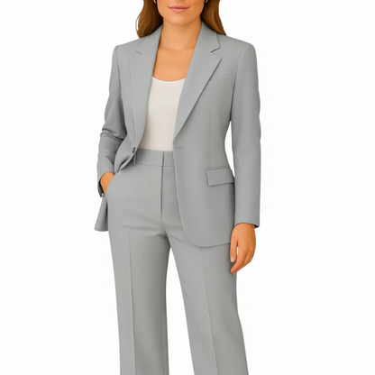 Pansie | Women’s Tailored Two-Piece Suit