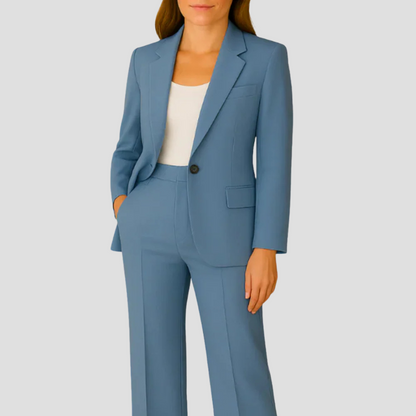 Pansie | Women’s Tailored Two-Piece Suit