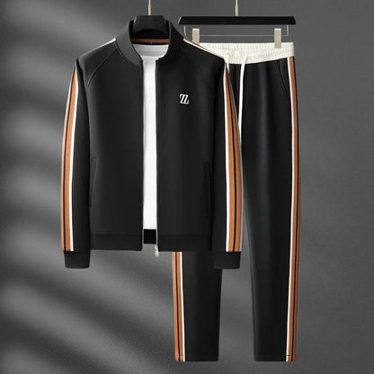 Zanjo | Men’s Performance Knit Lounge Set