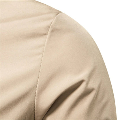 Varion | Men’s Classic Bomber Jacket