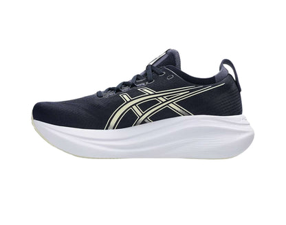ASICS GEL-Nimbus 27 Men’s Running Shoes – Premium Cushion Neutral Road Running Trainers