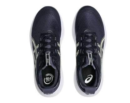 ASICS GEL-Nimbus 27 Men’s Running Shoes – Premium Cushion Neutral Road Running Trainers
