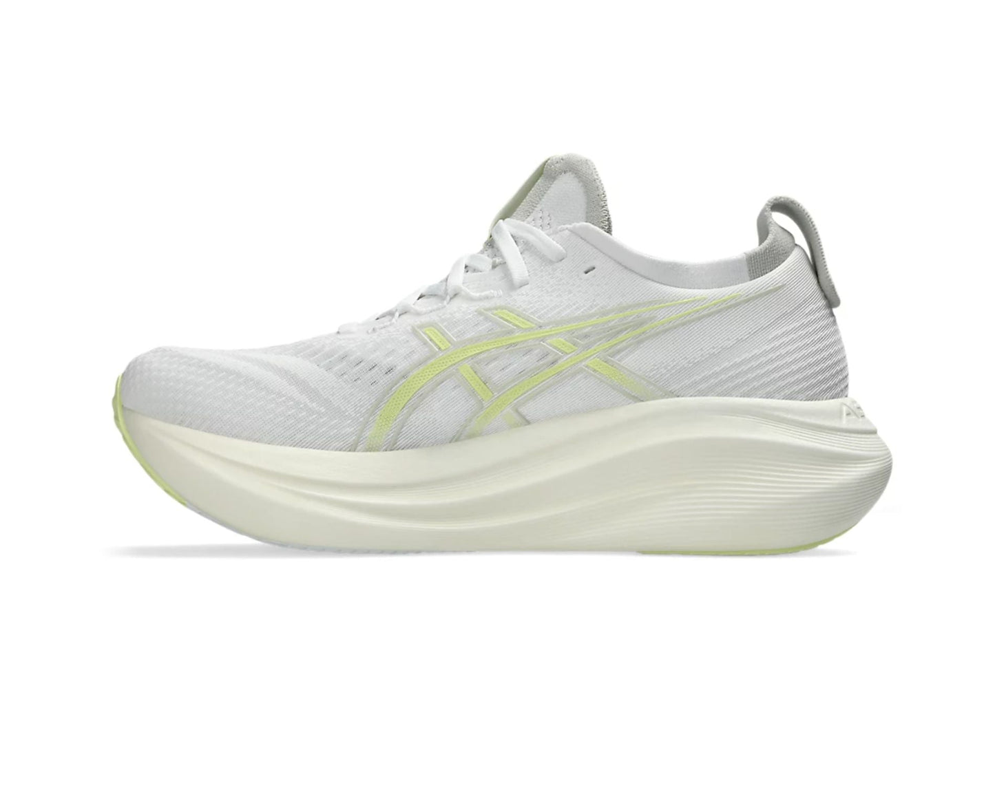 ASICS GEL-Nimbus 27 Men’s Running Shoes – Premium Cushion Neutral Road Running Trainers
