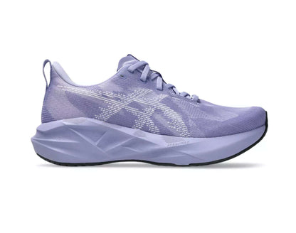 ASICS Novablast 5 Women’s Running Shoes – Lightweight Responsive Cushion Road Trainers