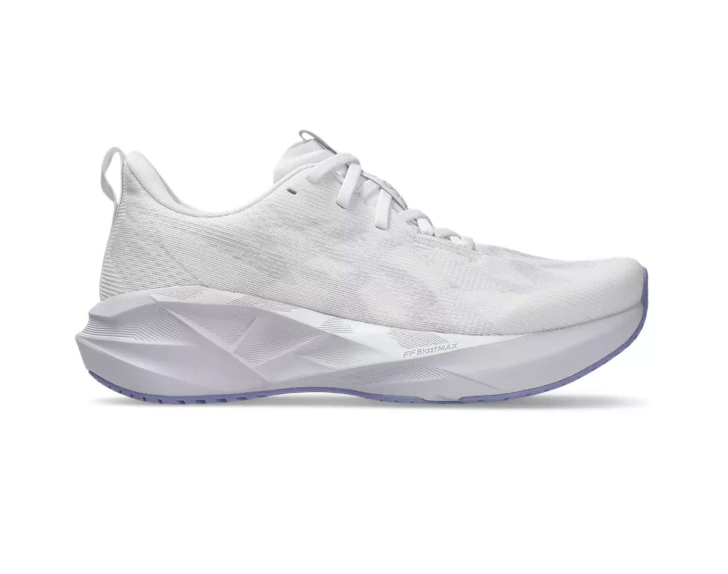ASICS Novablast 5 Women’s Running Shoes – Lightweight Responsive Cushion Road Trainers