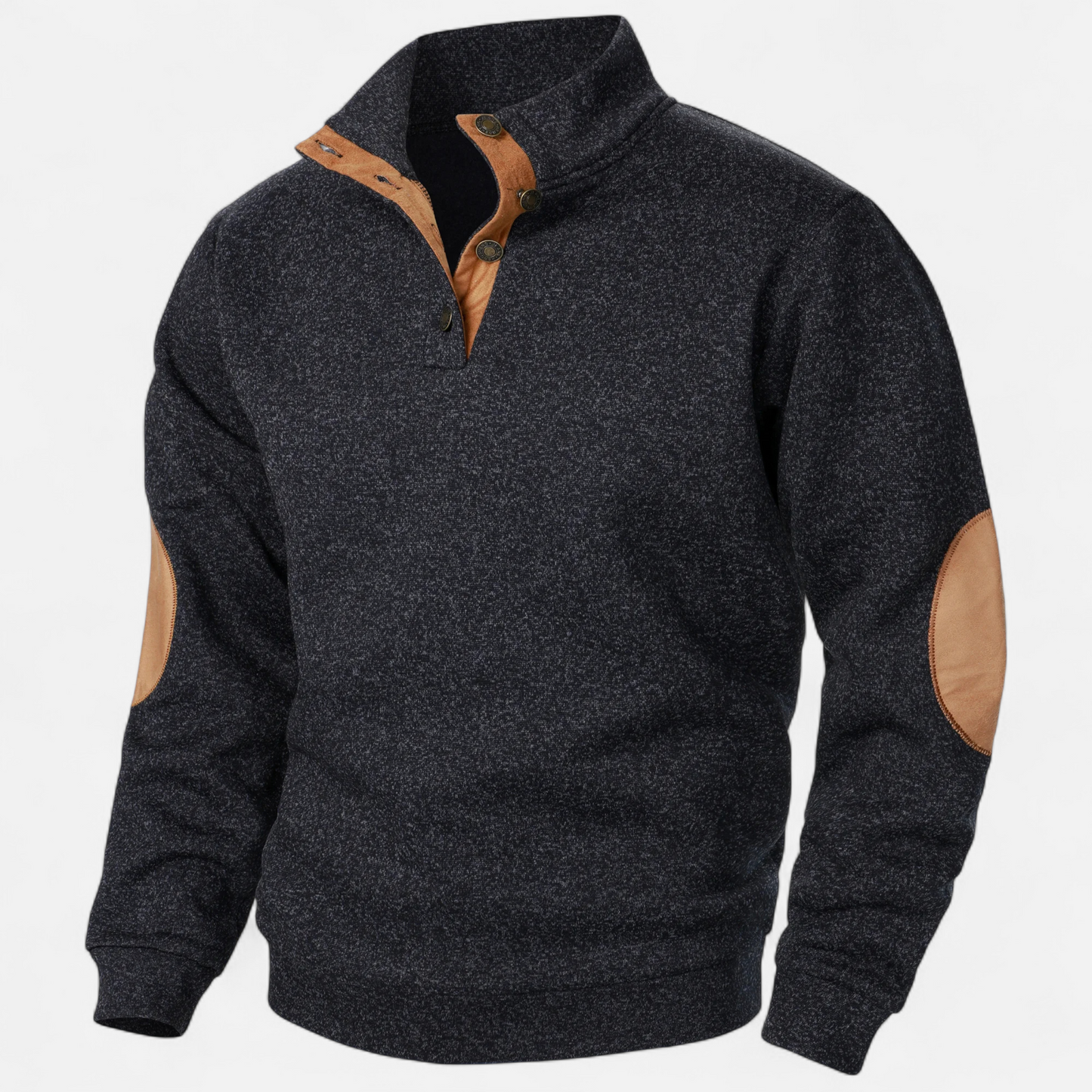 Renslow | Men’s Knitted Jumper
