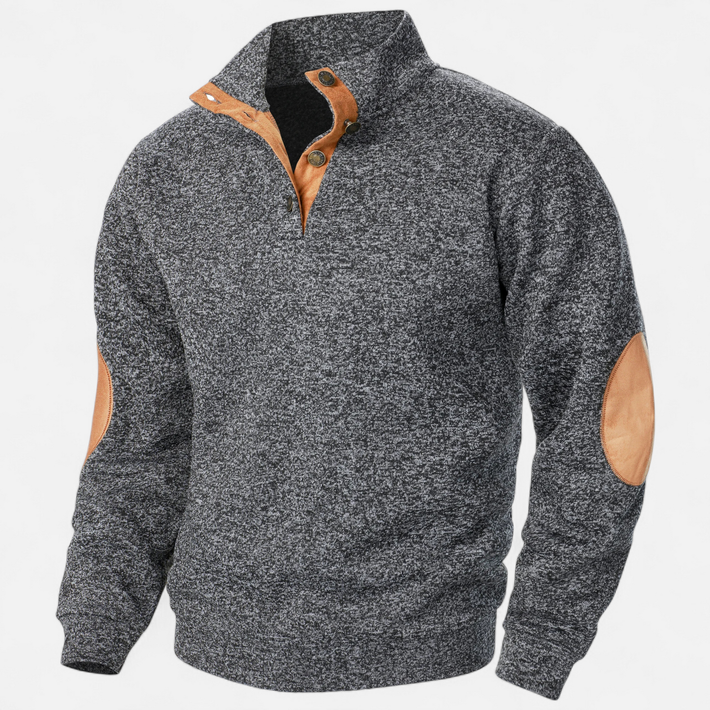 Renslow | Men’s Knitted Jumper
