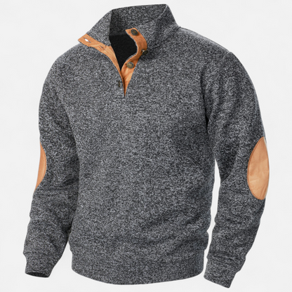 Renslow | Men’s Knitted Jumper