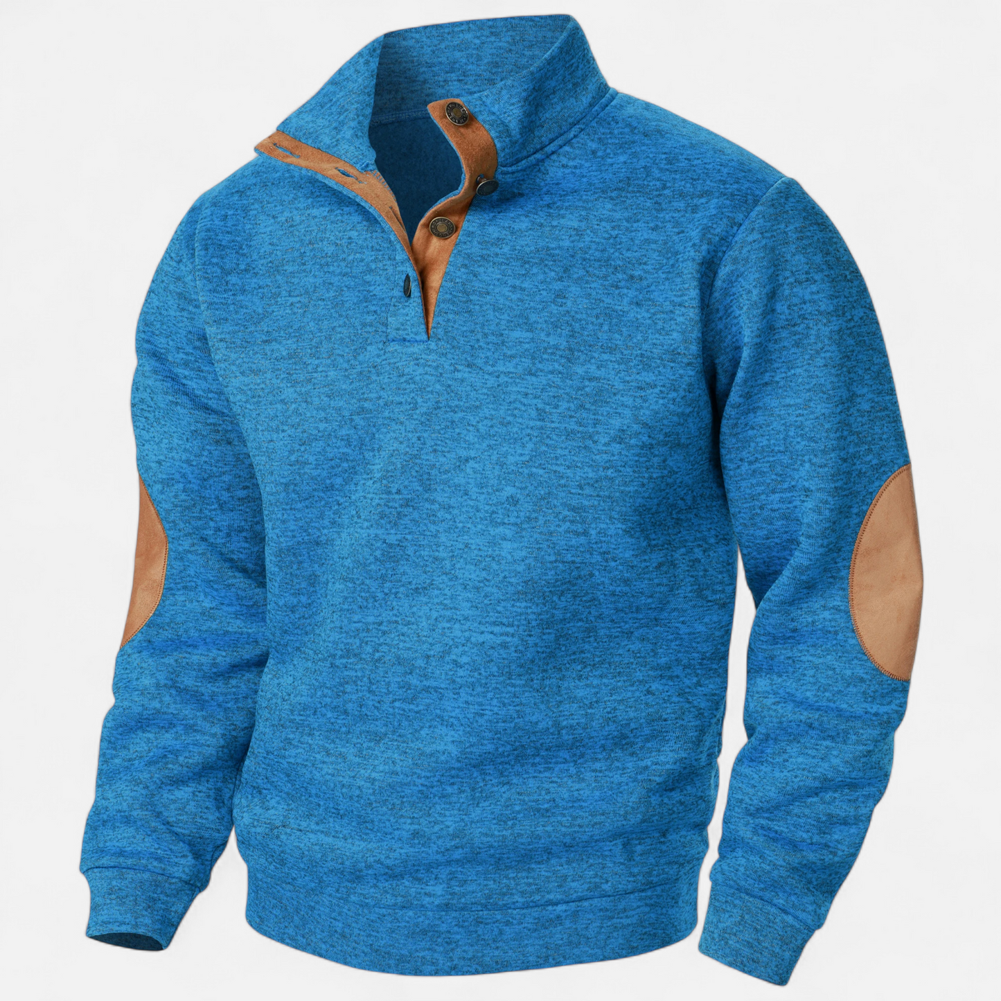 Renslow | Men’s Knitted Jumper