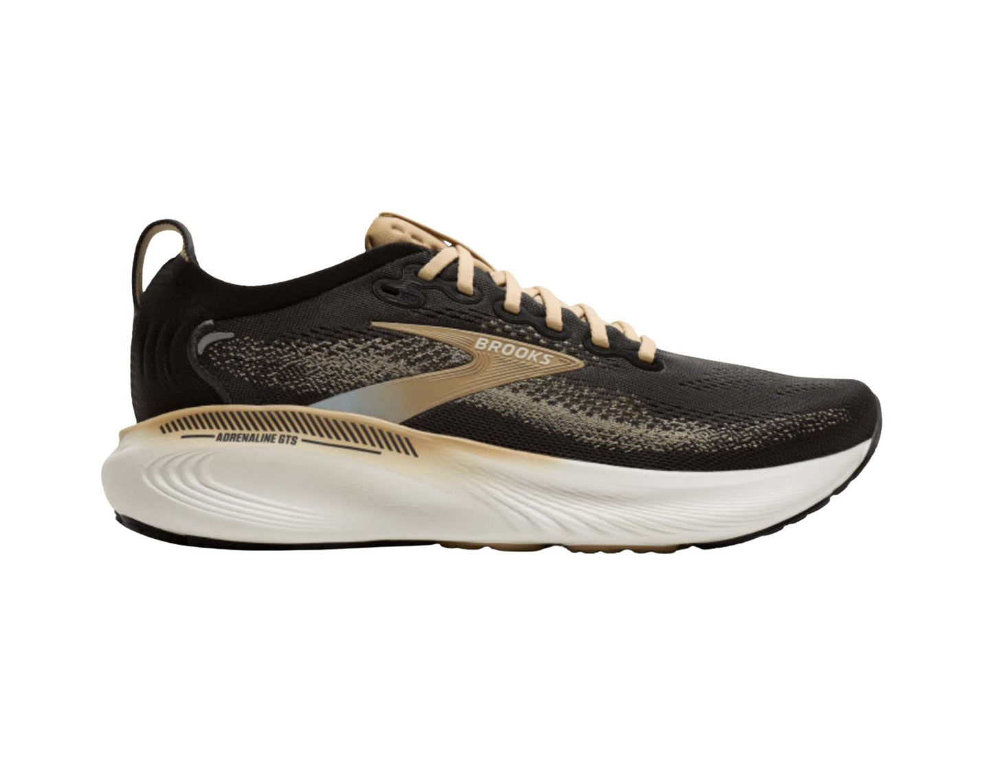 Brooks Adrenaline GTS 25 Running Shoes Support Stability Cushioned Road Running Trainers