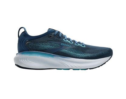 Brooks Adrenaline GTS 25 Running Shoes Support Stability Cushioned Road Running Trainers