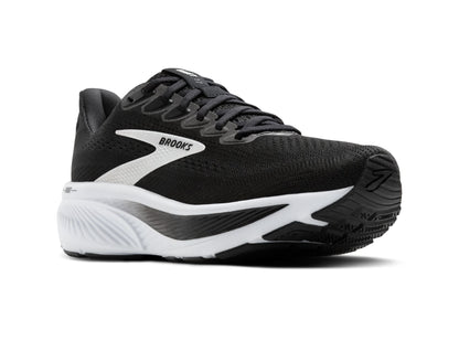 Brooks Ghost 17 Women’s Wide Running Shoes – Cushioned Road Running Trainers for Everyday Comfort