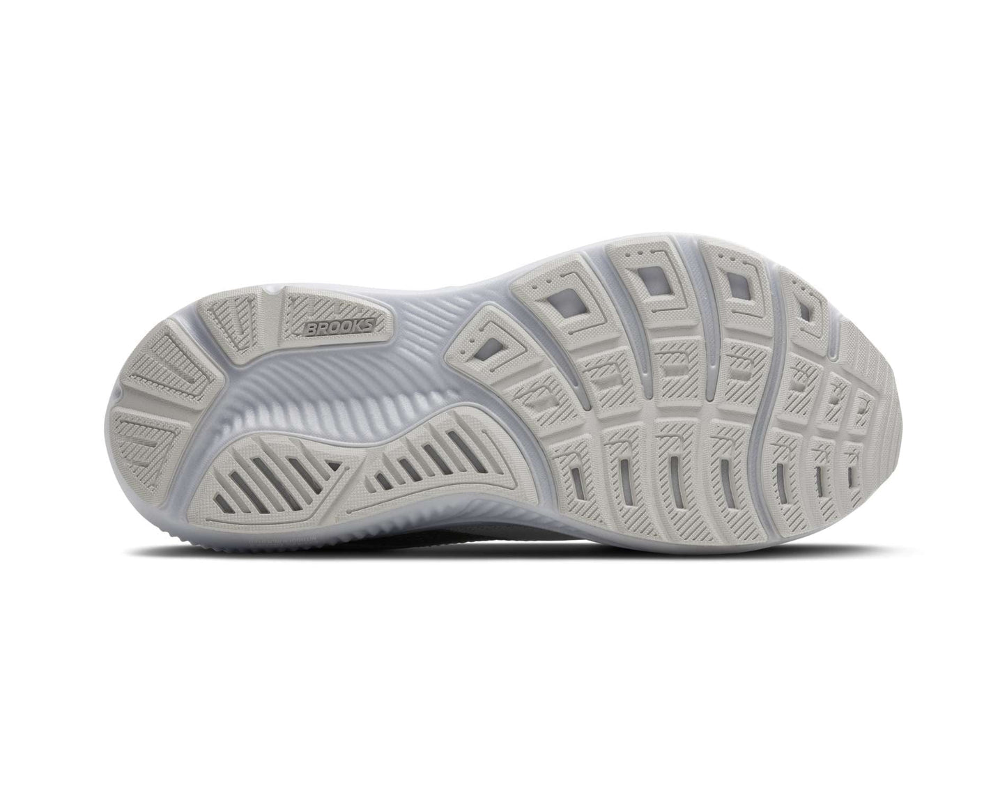 Brooks Ghost 17 Women’s Wide Running Shoes – Cushioned Road Running Trainers for Everyday Comfort