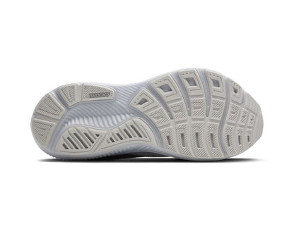 Brooks Ghost 17 Women’s Wide Running Shoes – Cushioned Road Running Trainers for Everyday Comfort