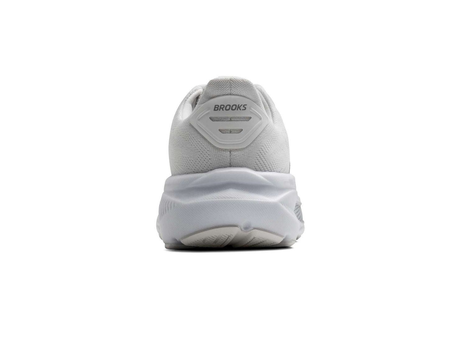 Brooks Ghost 17 Women’s Wide Running Shoes – Cushioned Road Running Trainers for Everyday Comfort