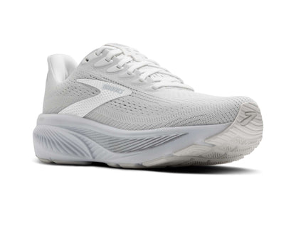 Brooks Ghost 17 Women’s Wide Running Shoes – Cushioned Road Running Trainers for Everyday Comfort