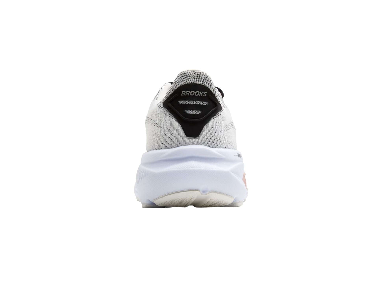 Brooks Ghost 17 Women’s Wide Running Shoes – Cushioned Road Running Trainers for Everyday Comfort