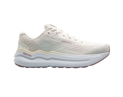 Brooks Ghost Max 2 Unisex Running Shoes Max Cushion Comfort Road Trainers