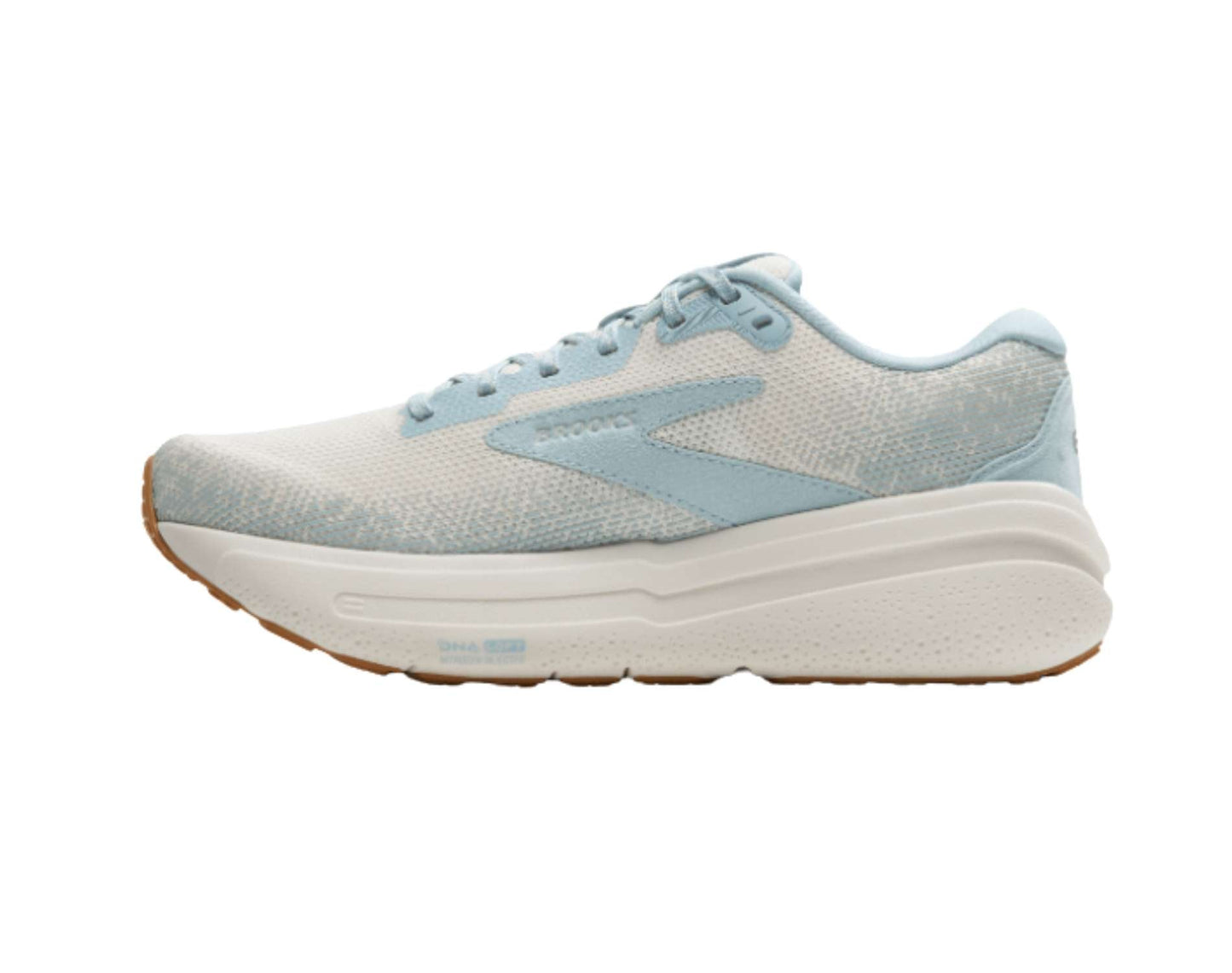 Brooks Ghost Max 2 Unisex Running Shoes Max Cushion Comfort Road Trainers