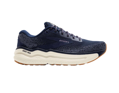 Brooks Ghost Max 2 Unisex Running Shoes Max Cushion Comfort Road Trainers