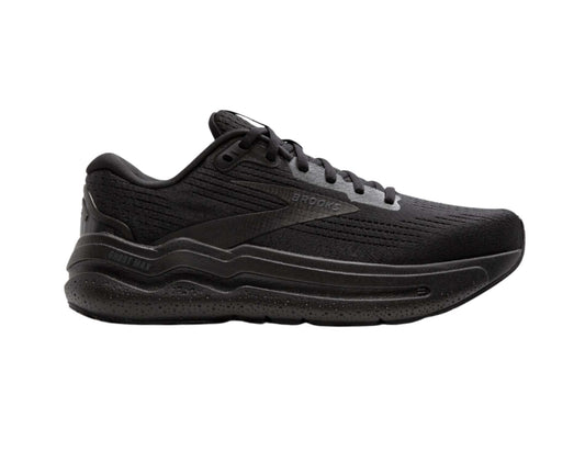 Brooks Ghost Max 2 Unisex Running Shoes Max Cushion Comfort Road Trainers