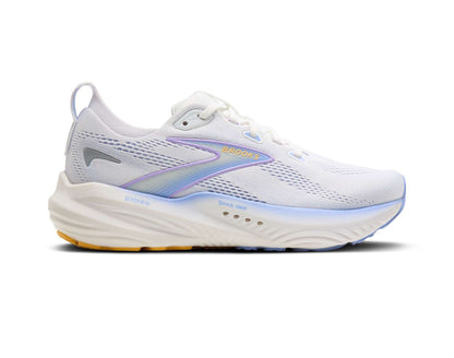 Brooks Glycerin GTS 22 Women’s Running Shoes – Plush Stability Cushion Road Trainers