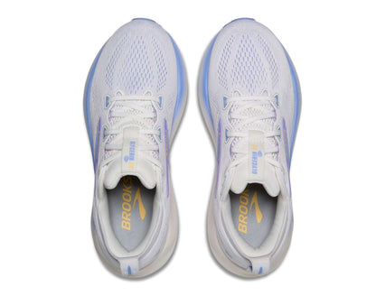 Brooks Glycerin GTS 22 Women’s Running Shoes – Plush Stability Cushion Road Trainers