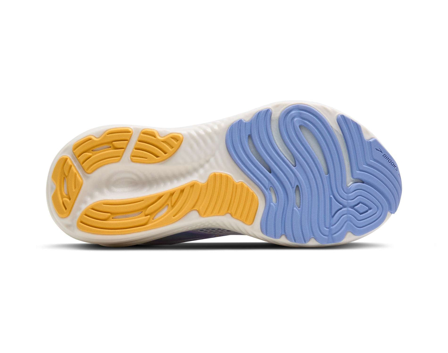 Brooks Glycerin GTS 22 Women’s Running Shoes – Plush Stability Cushion Road Trainers