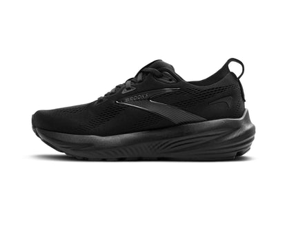 Brooks Glycerin 22 Women’s Wide Running Shoes Soft Cushion Comfort Trainers