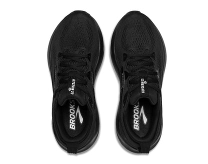 Brooks Glycerin GTS 22 Women’s Running Shoes – Plush Stability Cushion Road Trainers