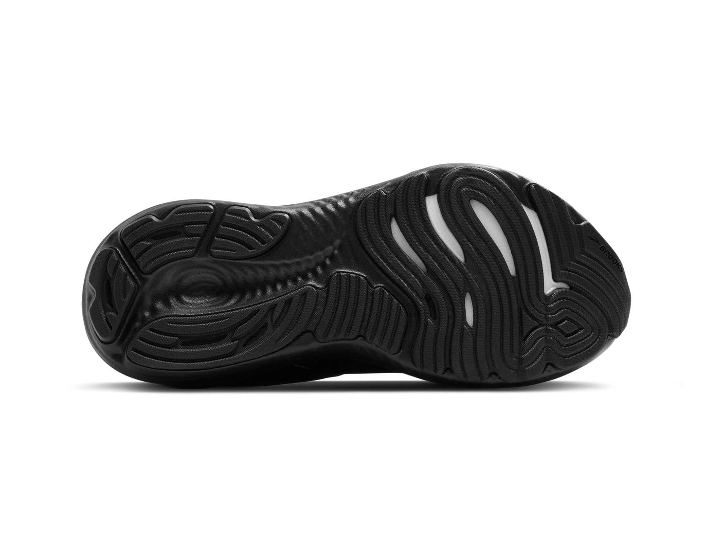 Brooks Glycerin 22 Women’s Wide Running Shoes Soft Cushion Comfort Trainers