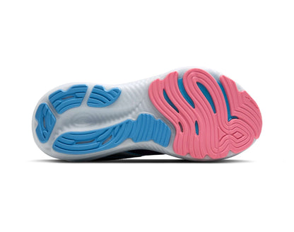 Brooks Glycerin 22 Women’s Wide Running Shoes Soft Cushion Comfort Trainers