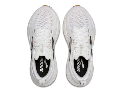 Brooks Glycerin 22 Women’s Wide Running Shoes Soft Cushion Comfort Trainers