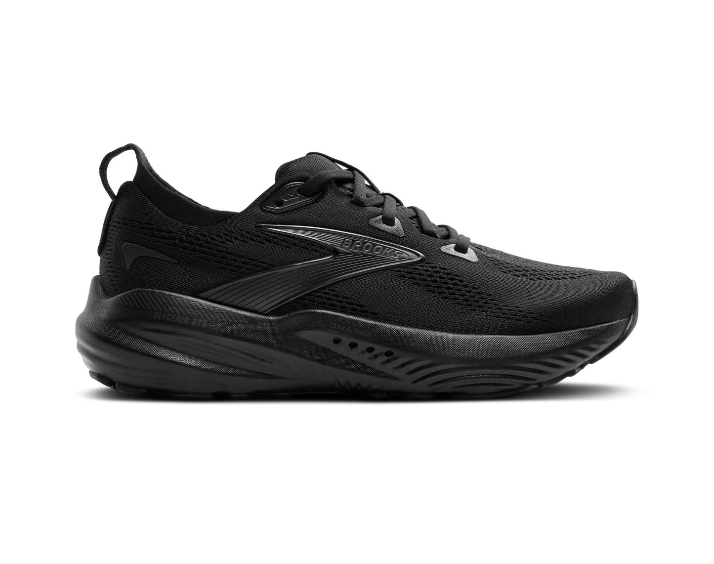 Brooks Glycerin GTS 22 Men’s Stability Running Shoes Cushioned Support Trainers