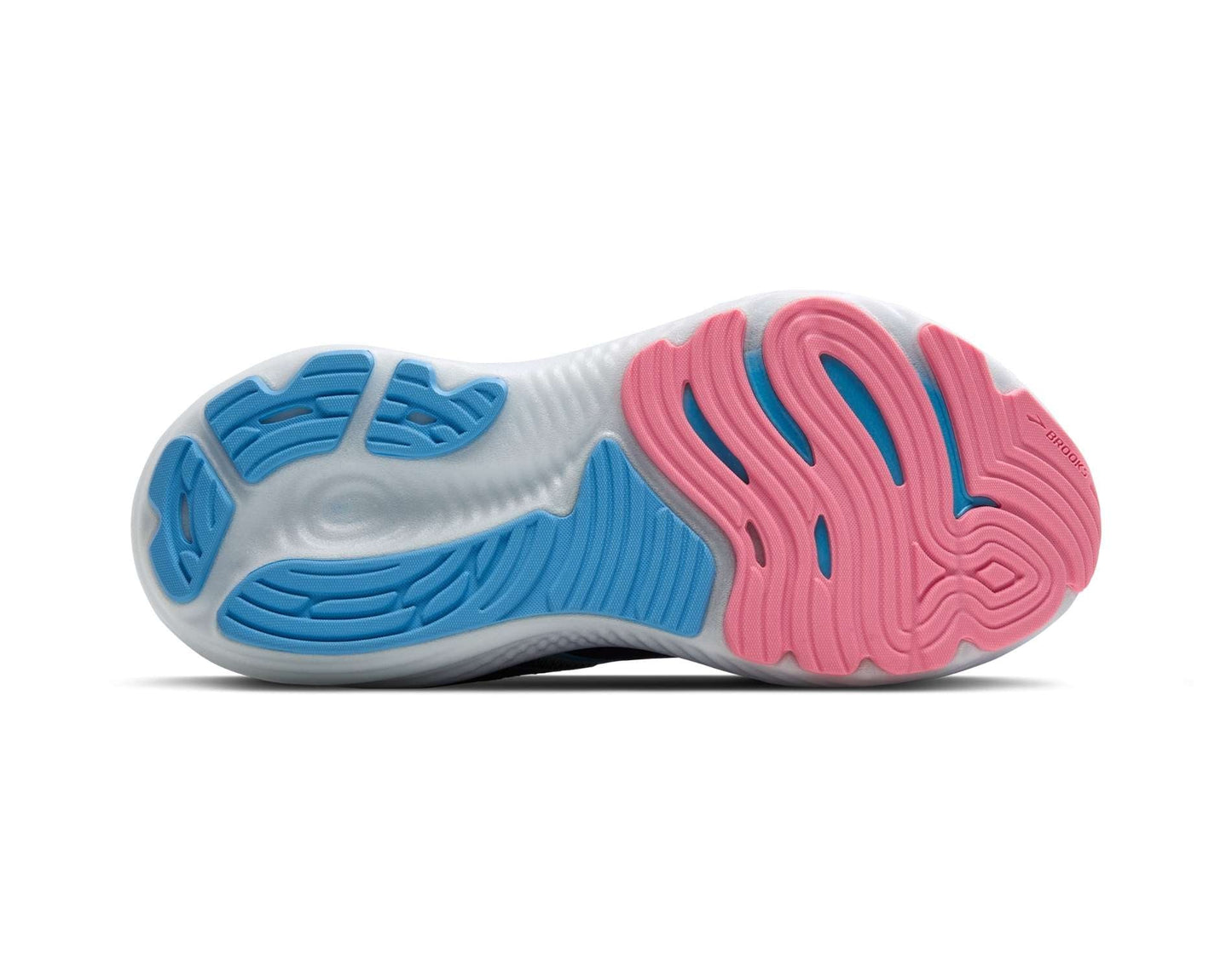 Brooks Glycerin GTS 22 Women’s Running Shoes – Plush Stability Cushion Road Trainers