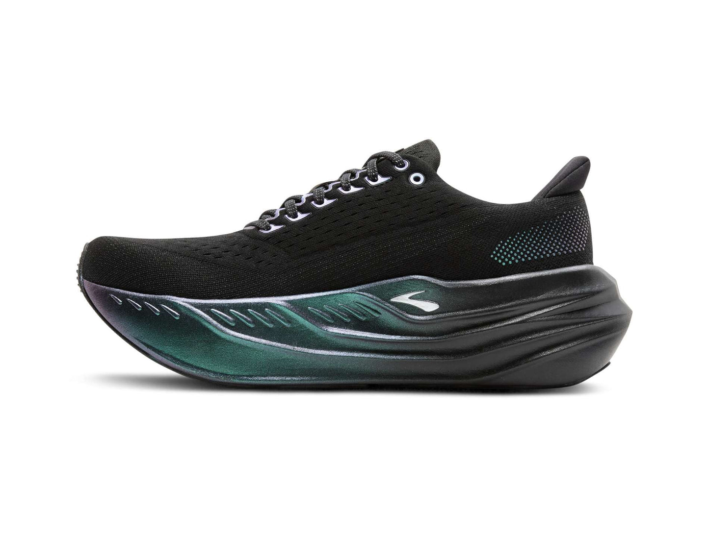 Brooks Glycerin Max Running Shoes Maximum Cushion Lightweight Smooth Ride Trainers