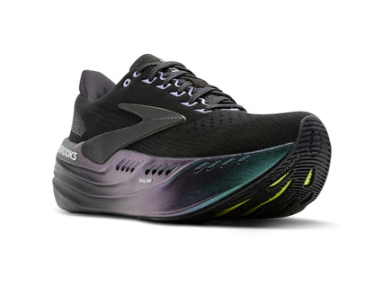 Brooks Glycerin Max Running Shoes Maximum Cushion Lightweight Smooth Ride Trainers