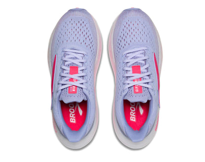 Brooks Glycerin Max Running Shoes Maximum Cushion Lightweight Smooth Ride Trainers