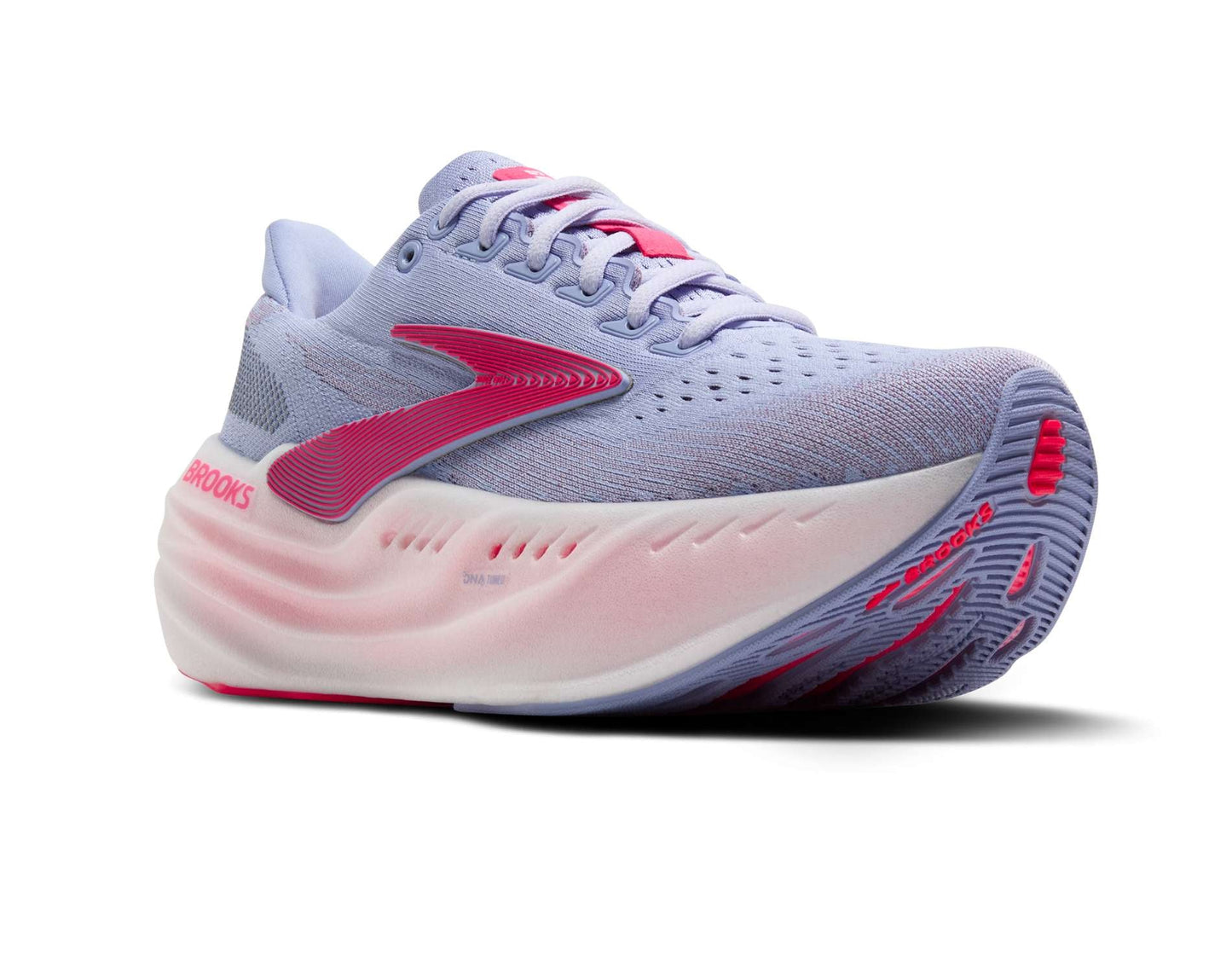 Brooks Glycerin Max Running Shoes Maximum Cushion Lightweight Smooth Ride Trainers