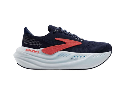 Brooks Glycerin Max Running Shoes Maximum Cushion Lightweight Smooth Ride Trainers