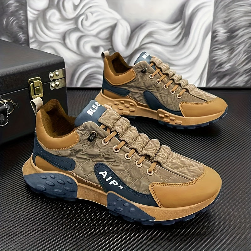 Julian | Men’s Orthopedic Comfort Sneakers