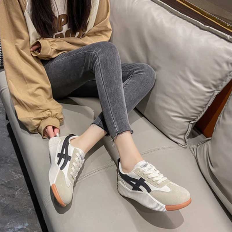 Serenity | Women’s Orthopedic Comfort Sneakers