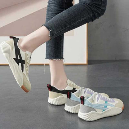 Serenity | Women’s Orthopedic Comfort Sneakers