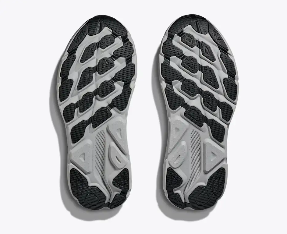Hoka Clifton 9 GTX Running Shoes Lightweight Cushion Road Trainers