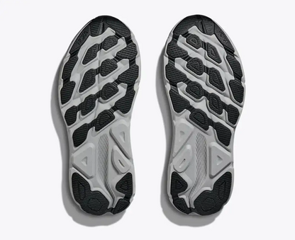 Hoka Clifton 9 GTX Running Shoes Lightweight Cushion Road Trainers